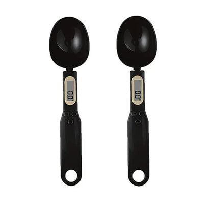 Digital Kitchen Scale Spoon