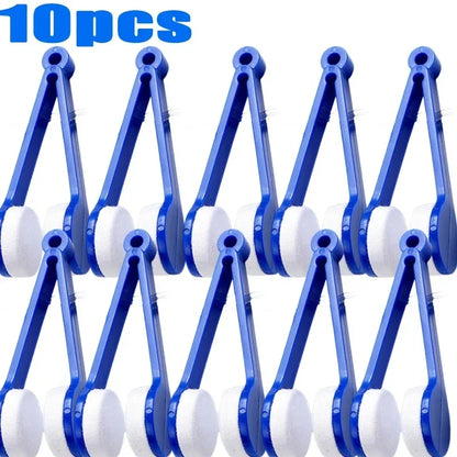 Microfiber Glasses Cleaning Tool