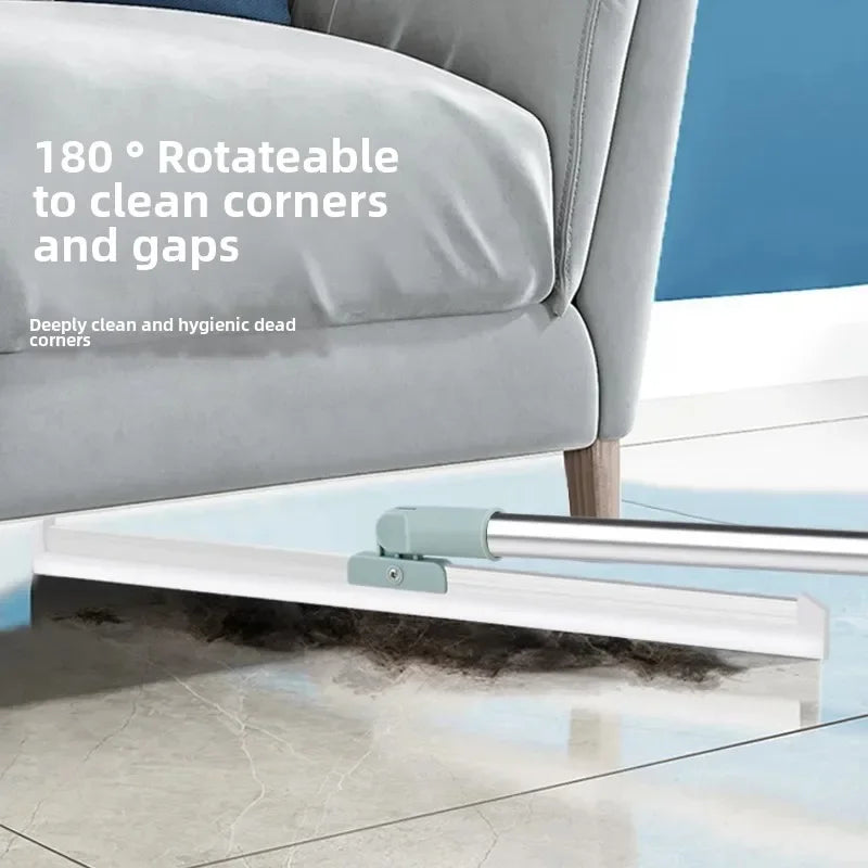 Silicone Bathroom Floor Scraper