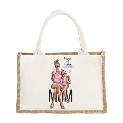 Fashion Commuting Tote Bag