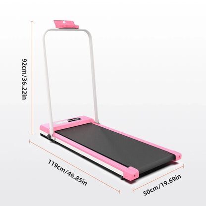 Mini Home Treadmills With Walking Pad