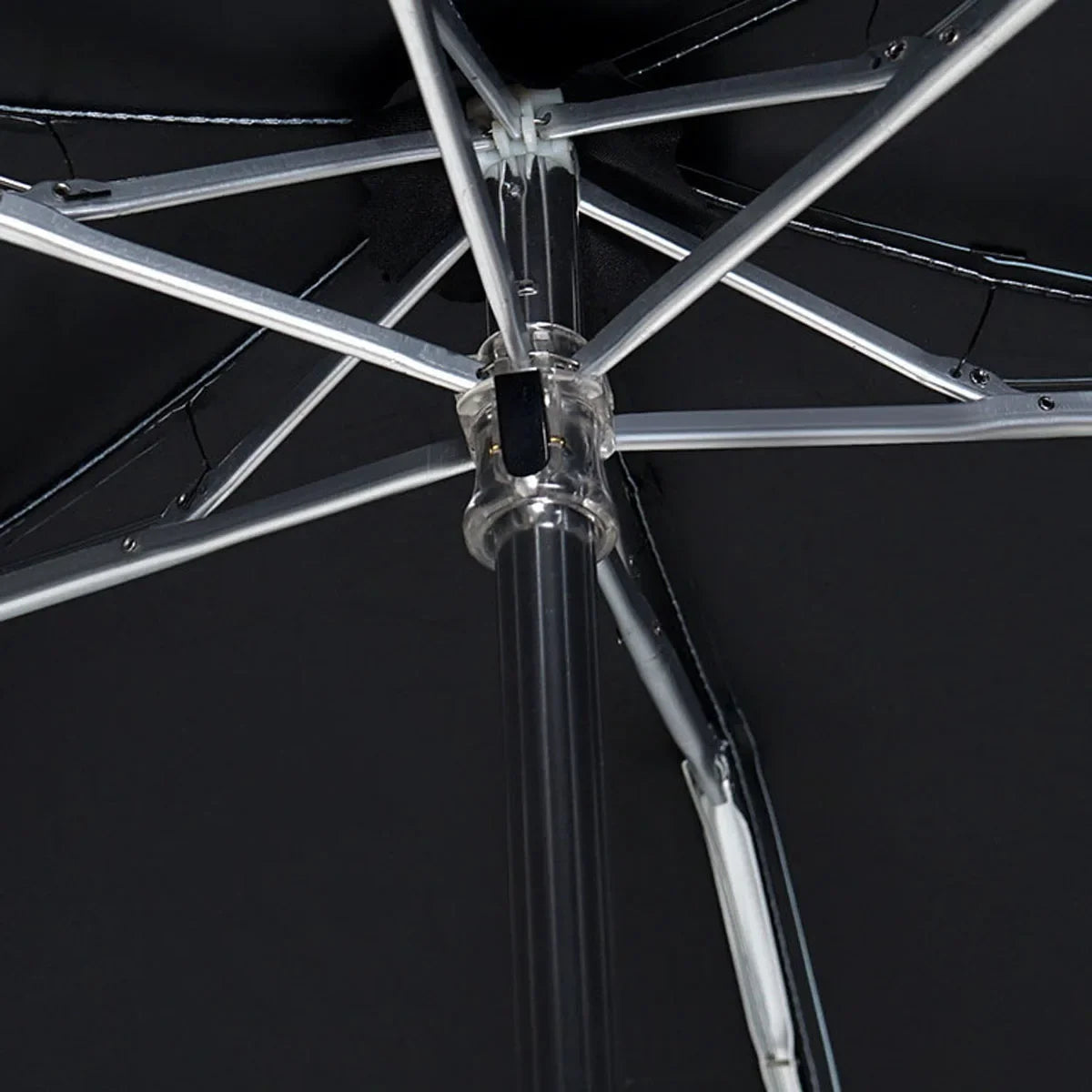 Outdoor Mini Sun Umbrella