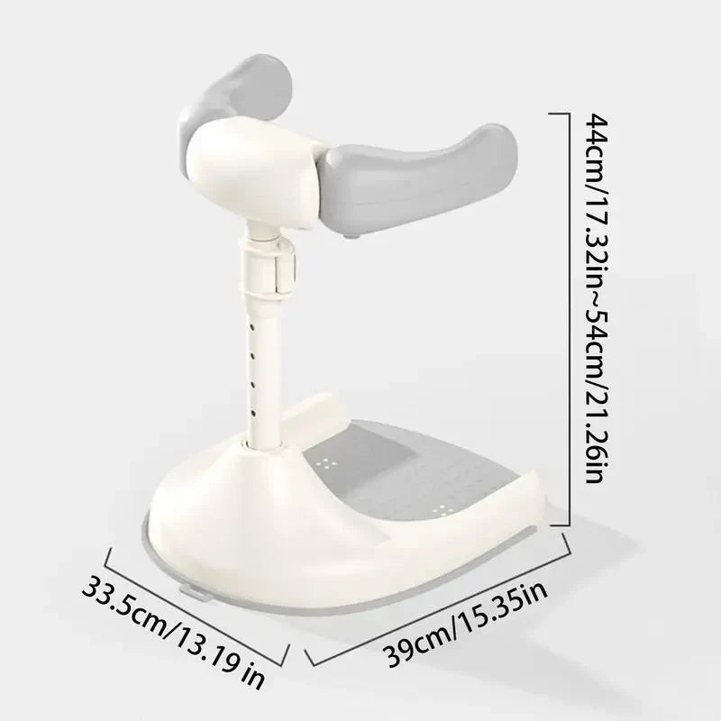 Adjustable Baby Shower Stand