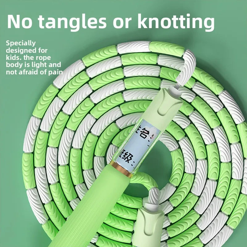 Children's Bamboo Jump Rope