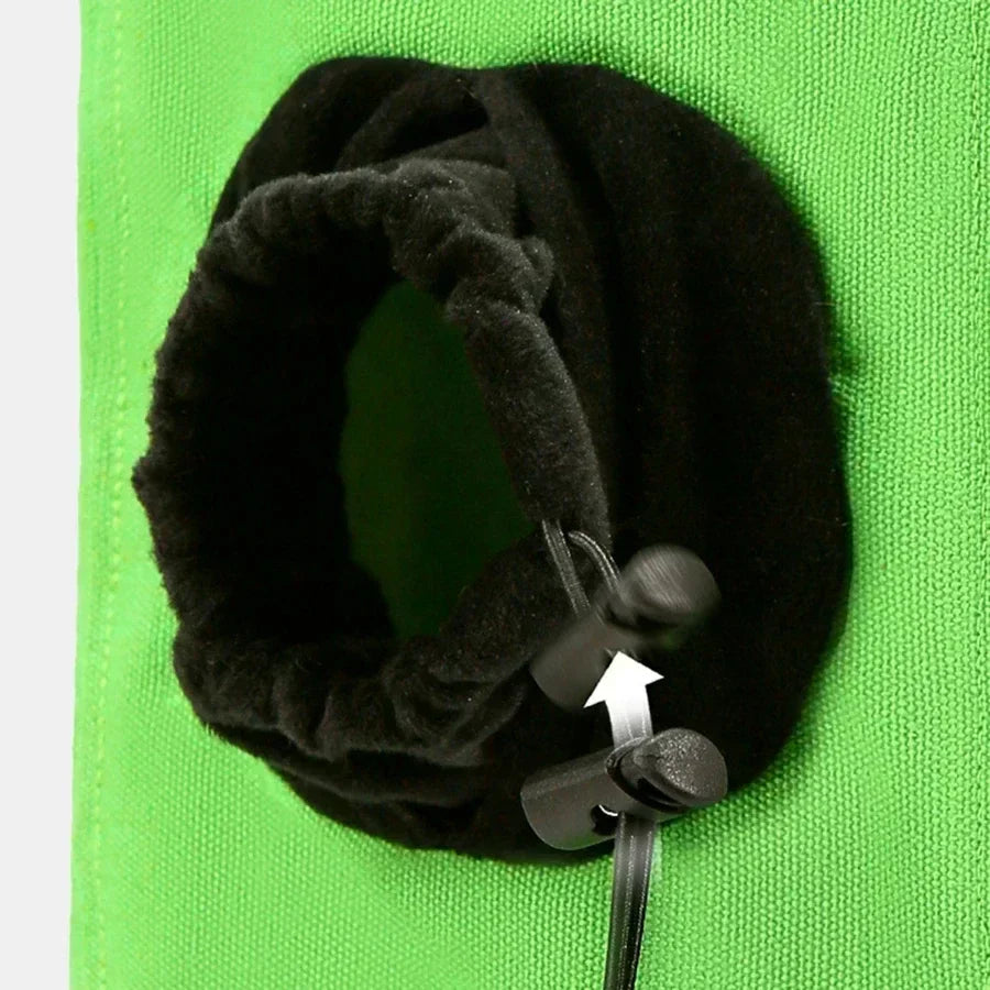 Ventured Pet Carrier: Lightweight, Breathable & Stylish for Cats & Dogs