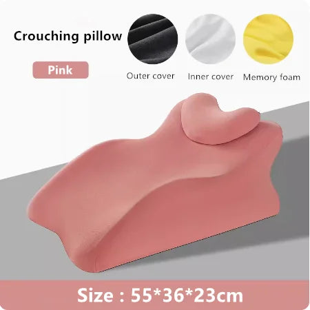 Multifunctional Sleeping Pillow