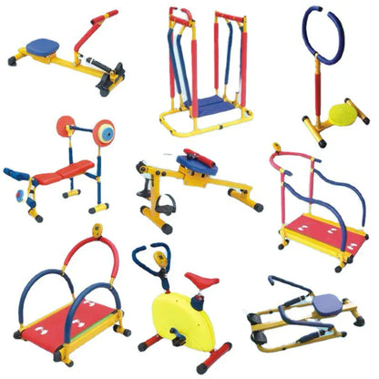 Children's Fitness Equipment Toy