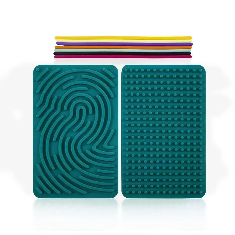 Sensory Activity Board