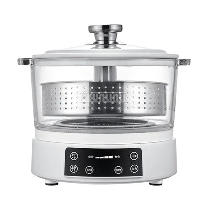 Multi-functional Sugar Controlled Rice Cooker