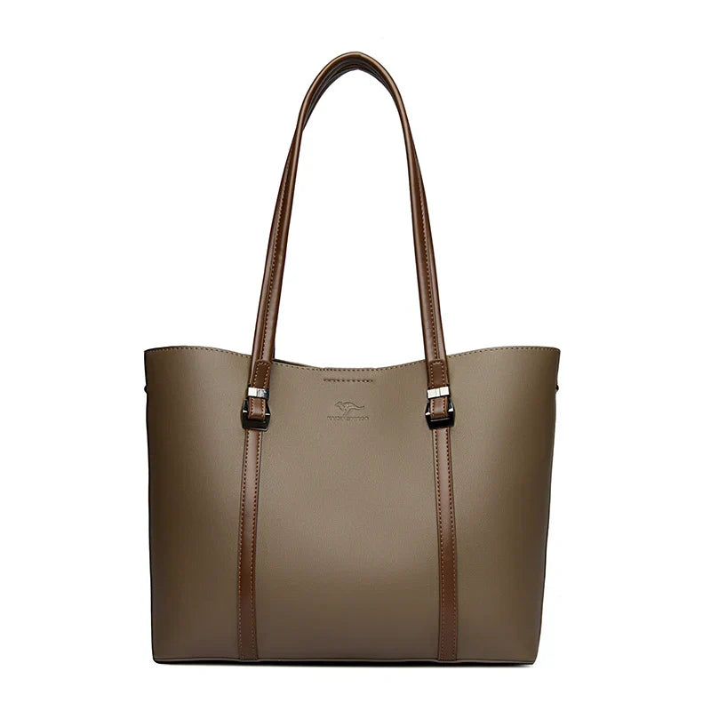 Large Capacity High Quality Handbag