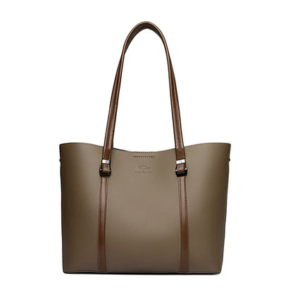 Large Capacity High Quality Handbag