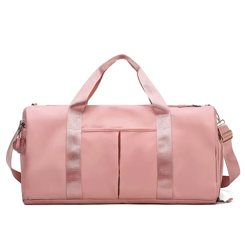 Waterproof Gym Bag - MONLANE
