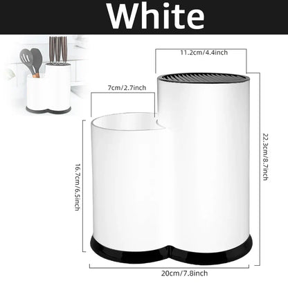Multi-Function Utensil stand