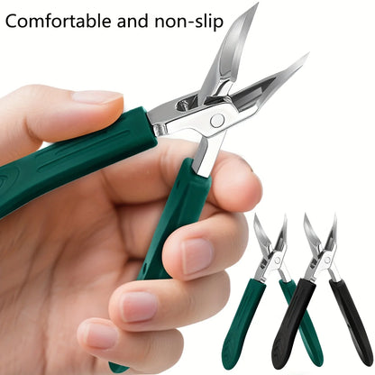 Toenail trimmer, view 5