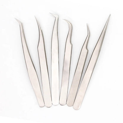 Eyelash Extension Training Kit - MONLANE