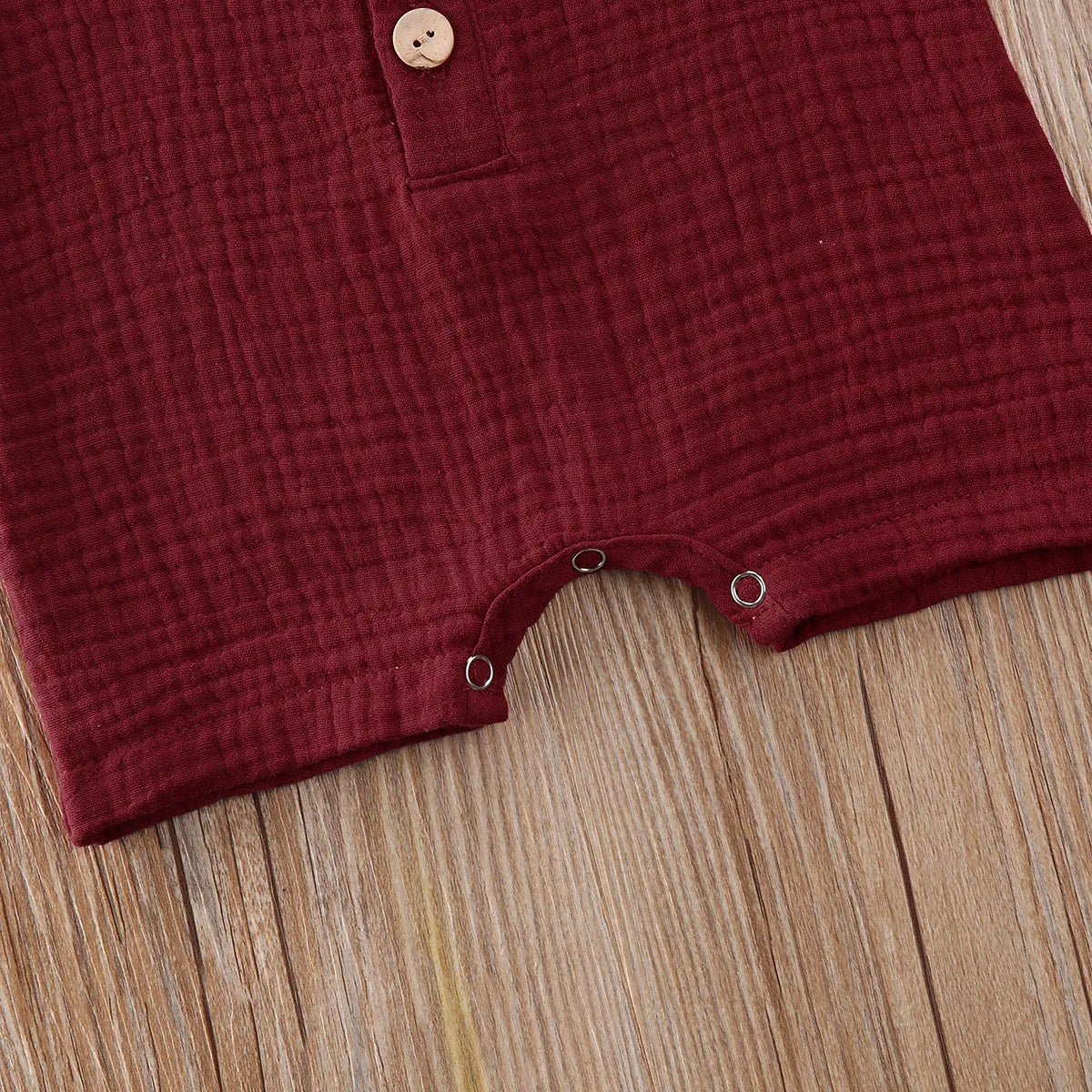 Toddler Baby Rompers