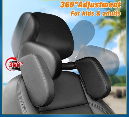 360° Adjustable Head Neck Support