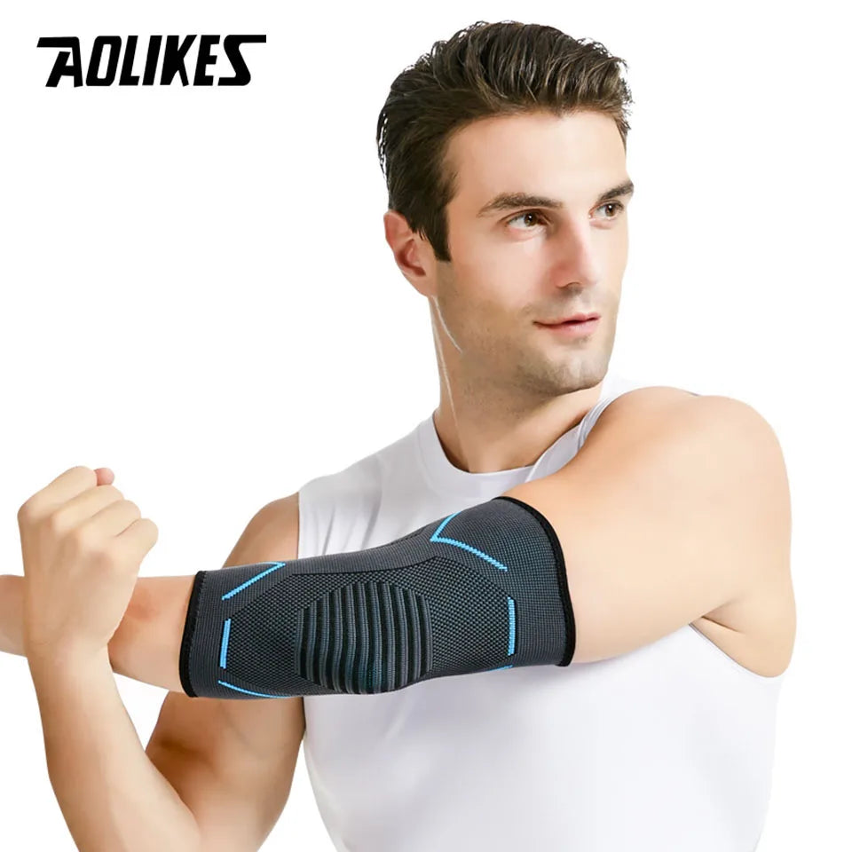 Elbow Brace Compression Sleeve, Arm Support