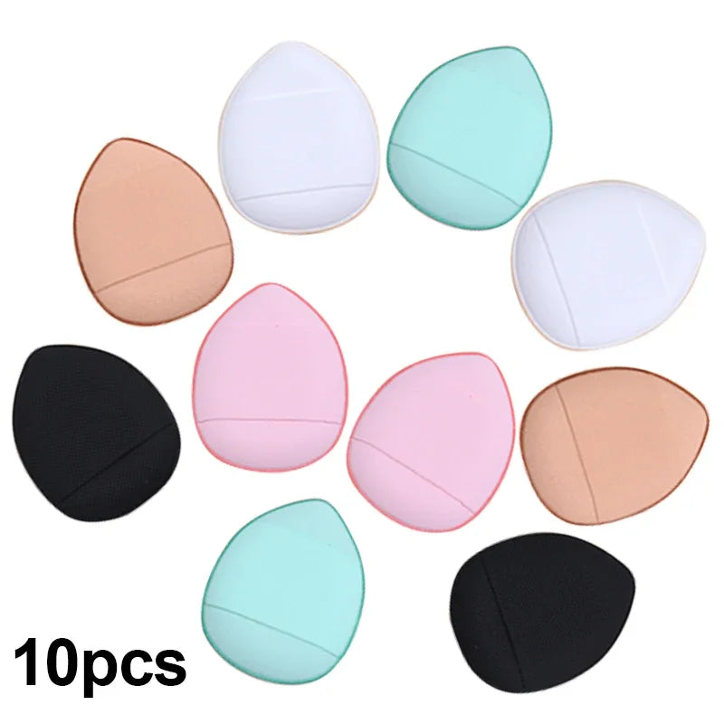 Mini Finger Puff Foundation Sponge