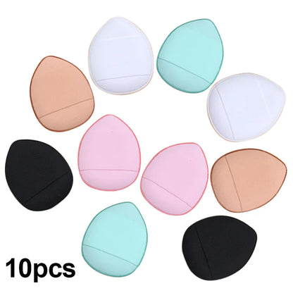 Mini Finger Puff Foundation Sponge