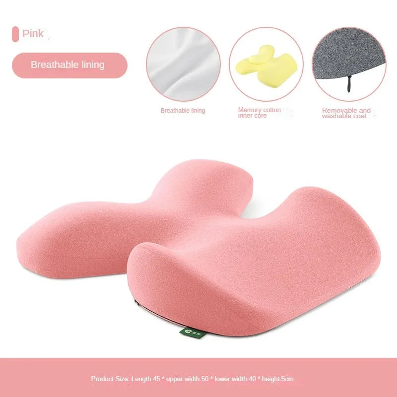 Versatile Sleeping Pillow