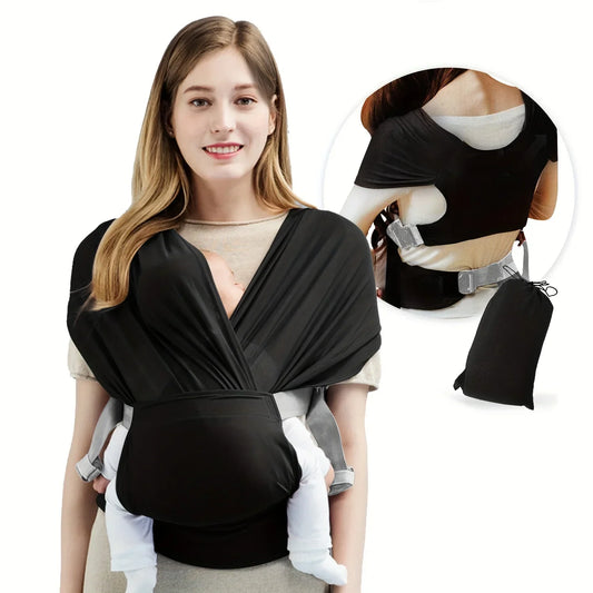 Wrap Baby Carrier