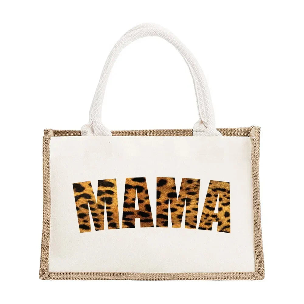 Fashion Commuting Tote Bag