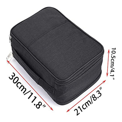 300 Slots Color Pencil Case