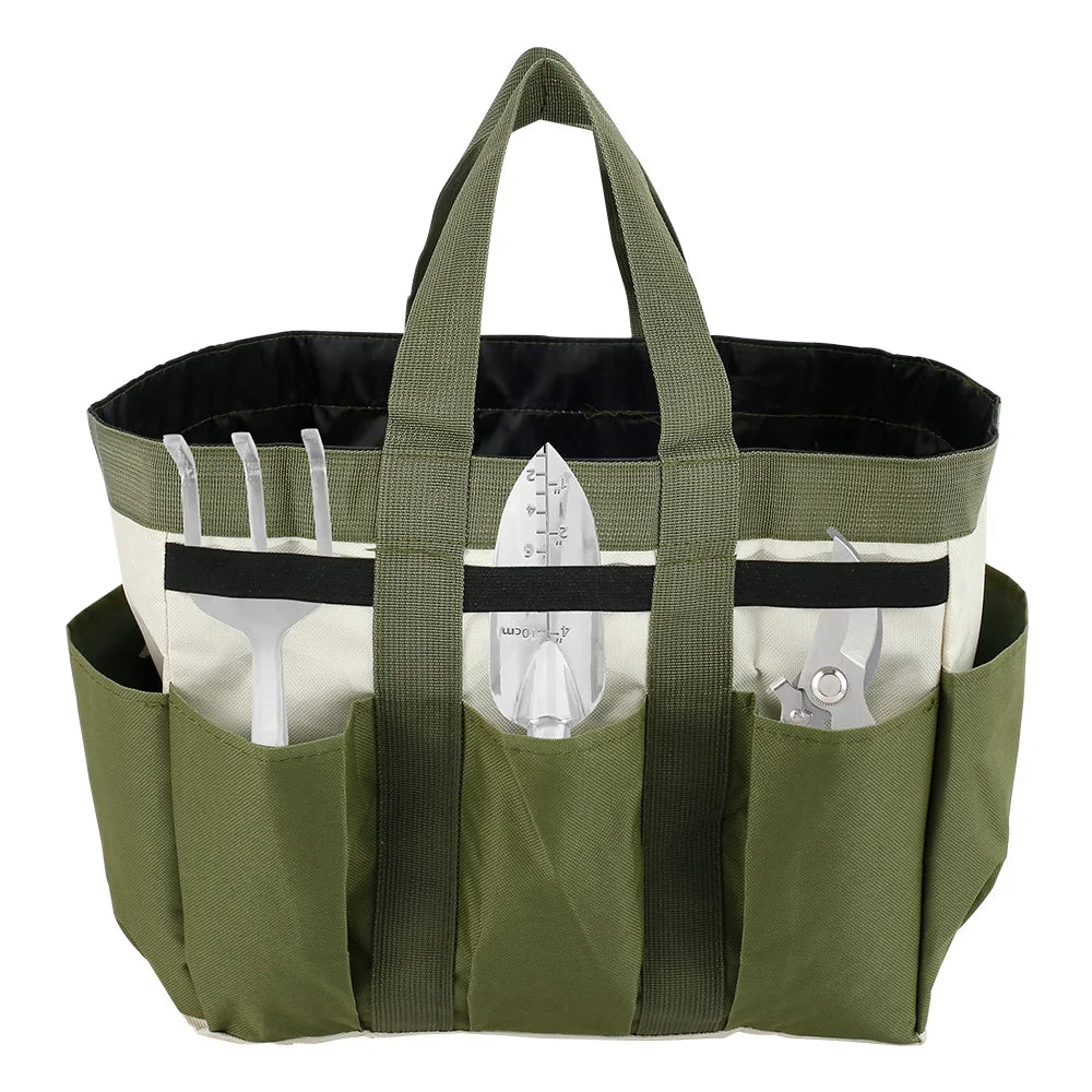 Multi-function Garden Tool Bag