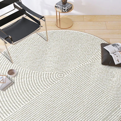 Modern Minimalist Carpet