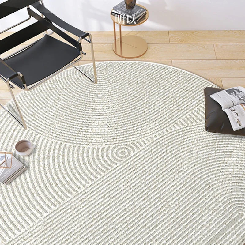 Modern Minimalist Carpet