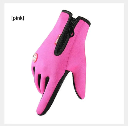 Black cycling gloves, view 9