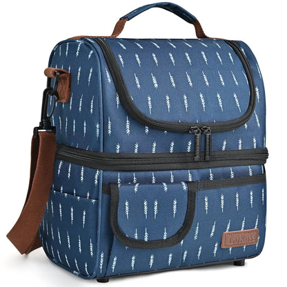 Large Cooler Tote Bag