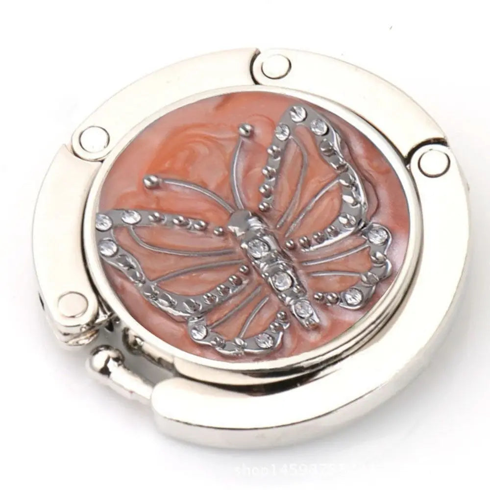 Folding Portable Table Hook