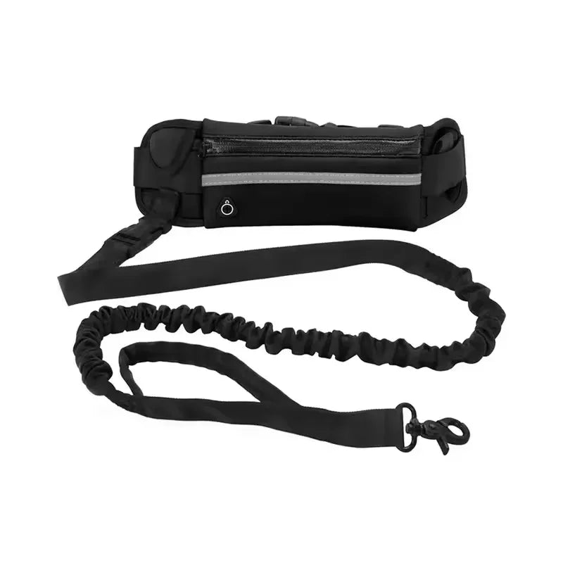 Hands-free dog leash, view 7