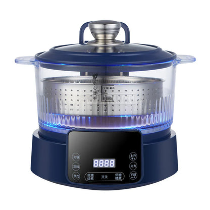 3L Sugar-controlled Rice Cooker