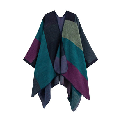 The Wanderlust Wrap