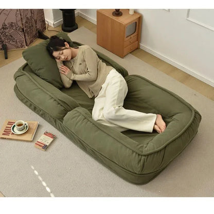 Lazy Foldable Sofa Bed