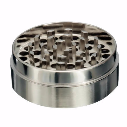 4-Layer Metal Herb & Spice Crusher