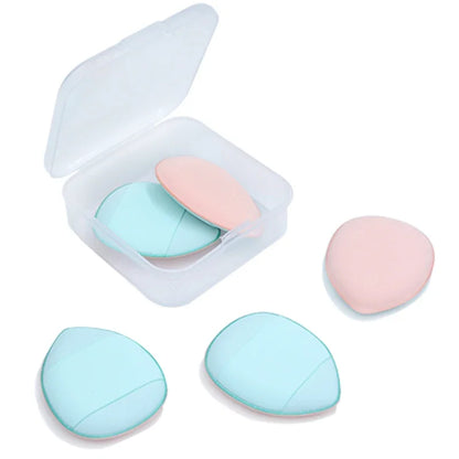 Mini Finger Puff Foundation Sponge