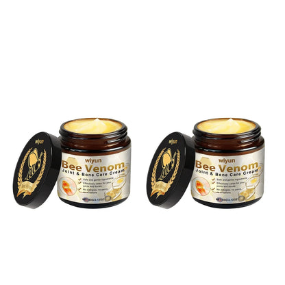 Bee Venom Joint and Bone Care Cream