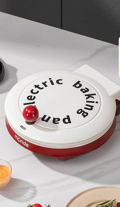 Multifunctional pizza maker