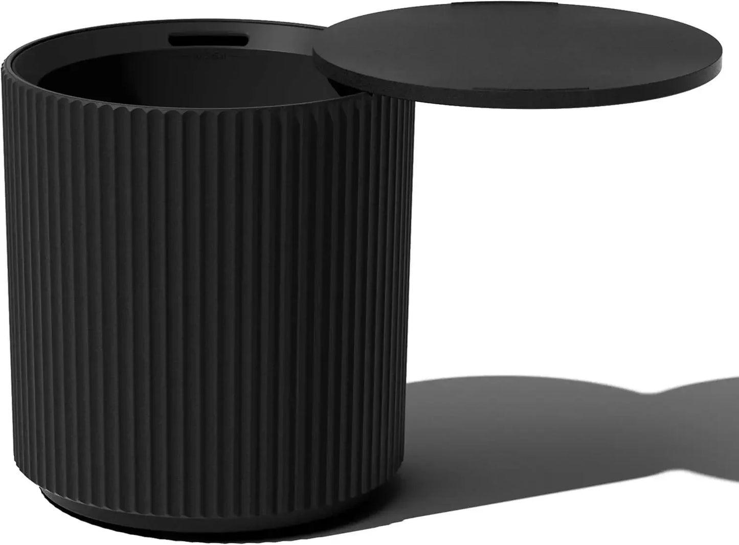 Outdoor Cooler Side Table - MONLANE