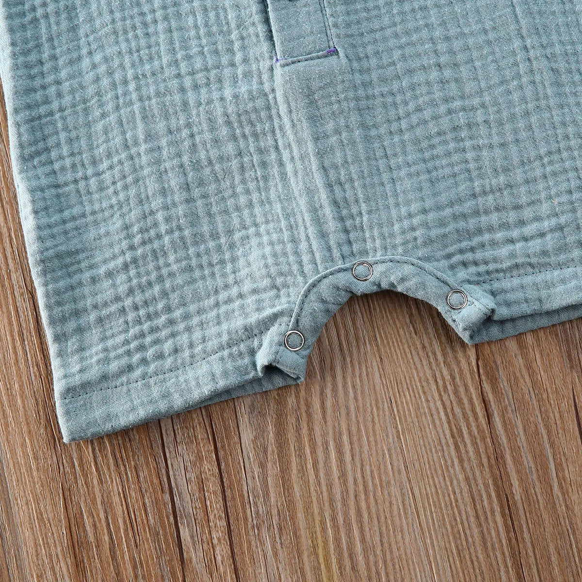 Toddler Baby Rompers