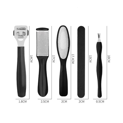 Pedicure Set 10 in 1
