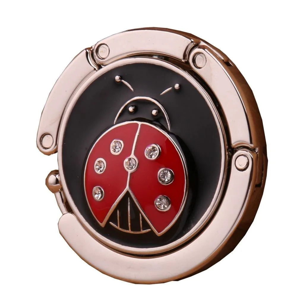 Folding Portable Table Hook