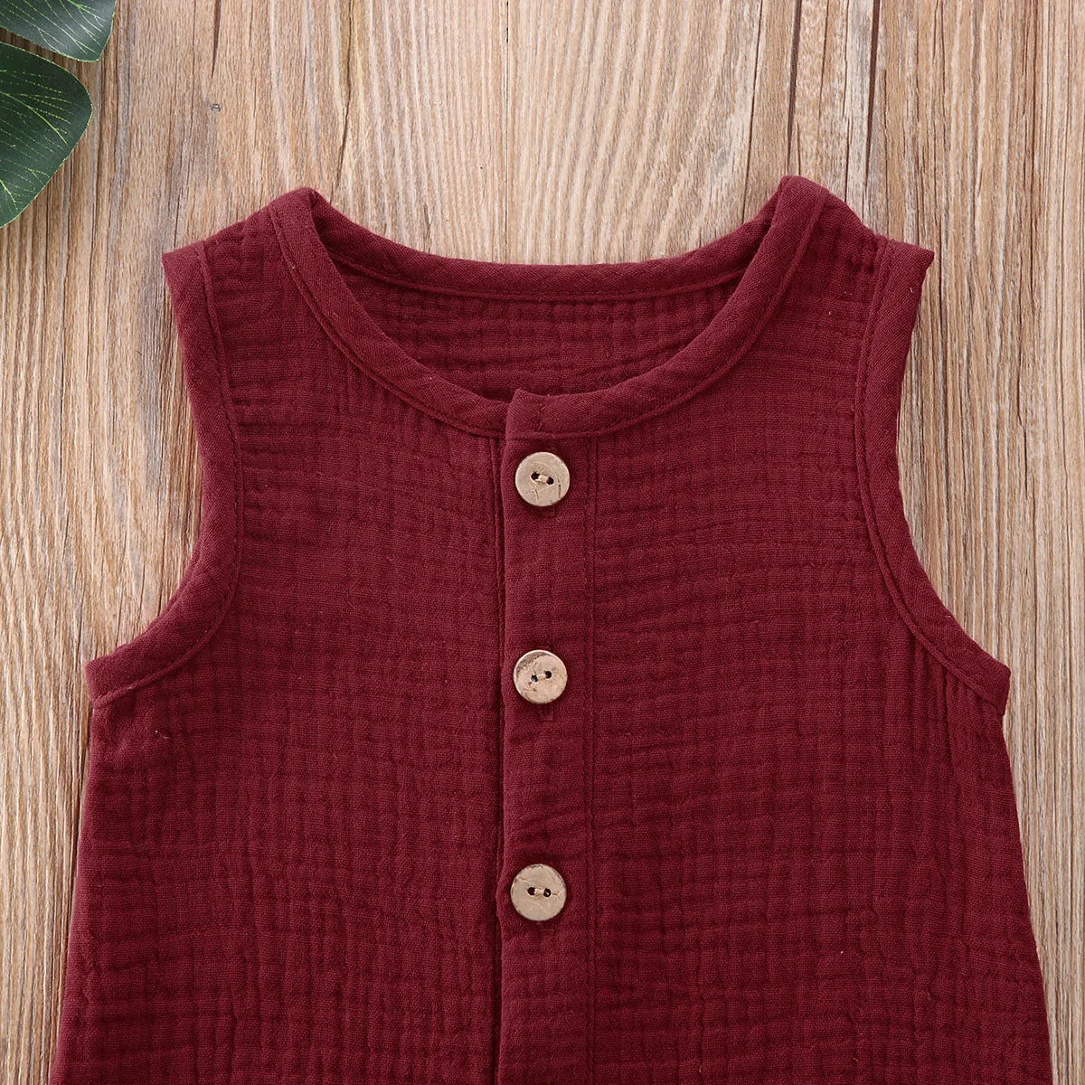 Toddler Baby Rompers