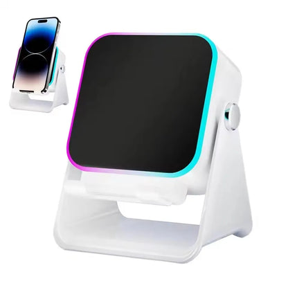 5 In 1 Auto-induction Wireless Induction Speaker