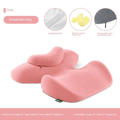 Versatile Sleeping Pillow
