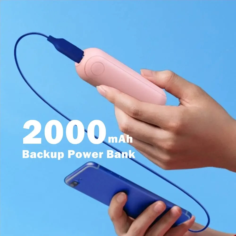 Portable Personal Handheld Fan